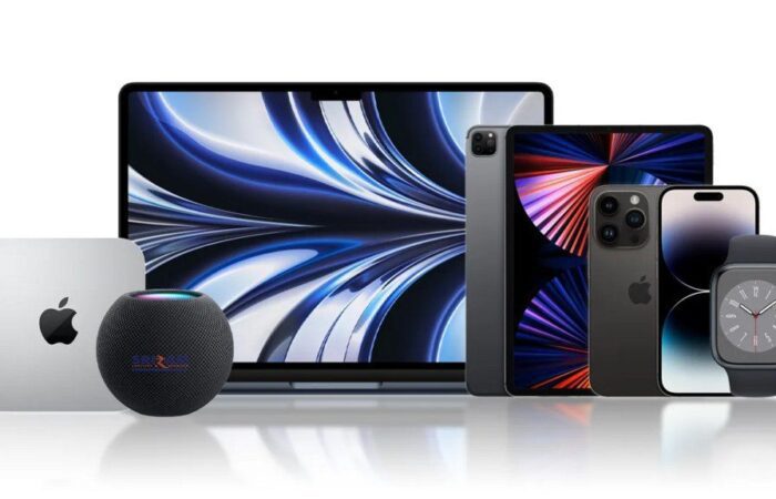 Apple Home Service Qatar