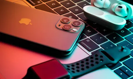 Apple Service Center Qatar