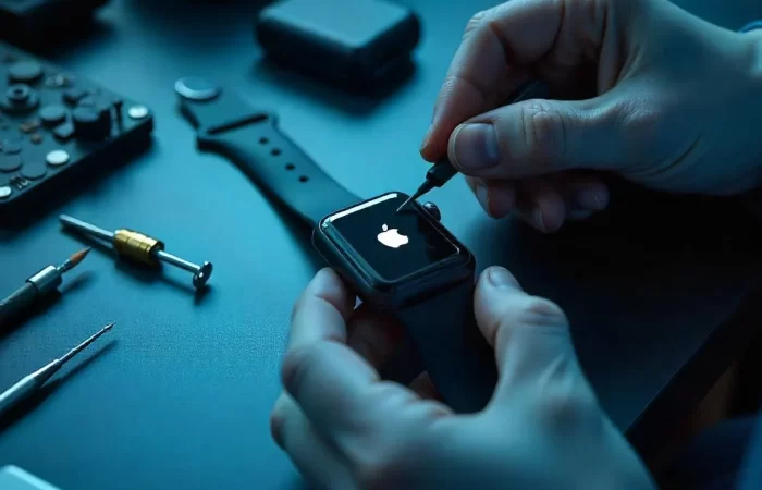 Apple Watch Repair Center
