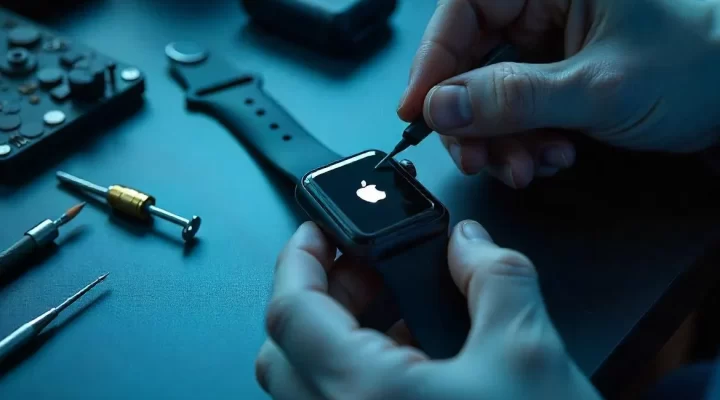 Apple Watch Repair Center