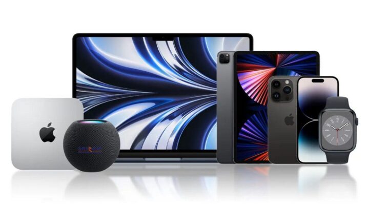Apple Home Service Qatar