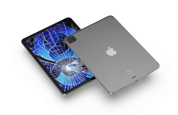 iPad Screen Replacement Qatar