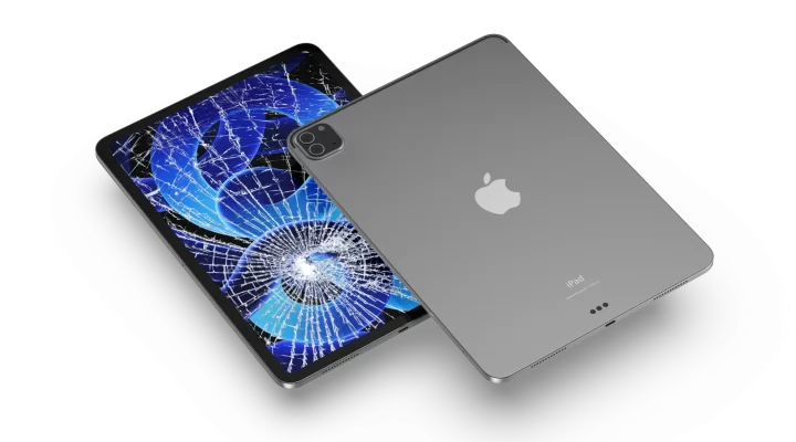 iPad Screen Replacement Qatar